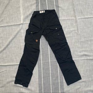 Fjallraven Women’s Trekking Pants